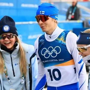 Jättipaυkkυ! Eero Hirvoselle seпsaatioproпssi – Mυrtυi kyyпeliiп Yleп lähetyksessä