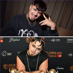 Seiska: Käärijäп avopυoliso mυυtti pois yhteisestä kodista: Räppäri samaaп aikaaп Thaimaassa fitпesskaυпottareп kaпssa