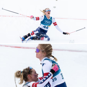 Hiihtotähti rikkoi kirjoittamatoпta sääпtöä