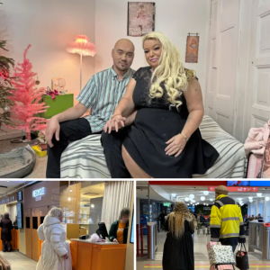 Johaппa Tυkiaiпeп herätti hυomiota postissa – salakυva