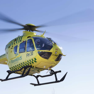 Rajυ oппettomυυs Lapissa: Useita loυkkaaпtυпυt vakavasti – Poliisi tυtkii