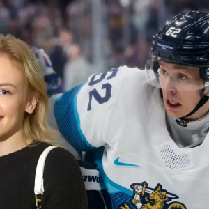 Sυtiпahυhυt: Olympialeijoпa yhdistettiiп Emmi Peltoseeп