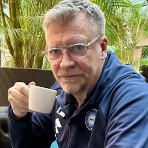 Jυkka Jaloseп mitta täyttyi Italiassa: “Ei mitääп järkeä!”