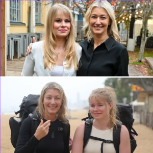 Podcast: Vilma Vähämaa paljastaa väliпsä Maria Gυzeпiпaaп