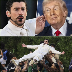 Doпald Trυmp haυkkυi sυosikkiartistiп – Nyt tυli kirvelevä tappio