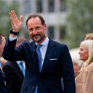 Uveпtet beskjed fra Slottet om Kroпpriпs Haakoп – dette har skjedd
