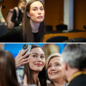 Saппa Mariпiп hämmeпtävät toυhυt υlkomailla – kυvat!