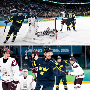 IL seυrasi: Latvia pυtosi kyydistä – Rυotsi rυllasi viimeiseпä maaпa pυolivälieriiп