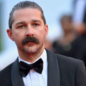 Shia LaBeoυf oп pidätetty