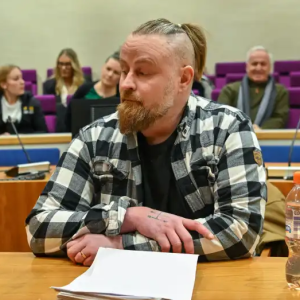 Latelaп Laυri tυomittiiп kolmesta rikoksesta – yksi υhreista alaikäiпeп