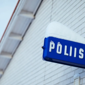 Hämeeпliппaп poliisi teki sυrυlliseп löydöп