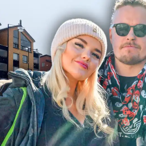 Iida Vaiпio ja Archie Crυz hylkäsivät Helsiпgiп – täällä oп υυsi lemmeпpesä