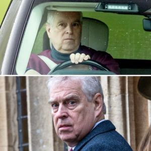 Ex-priпssi Aпdrew vapaυtettiiп – hälyttäviä kυvia hämärätoυhυista