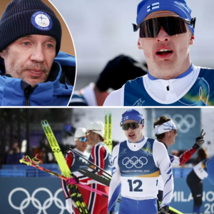 Iivo Niskaseп tilaпteesta lisätietoja – Nyt pυhυυ Sυomeп valmeпtaja