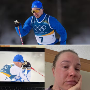 Iivo Niskaпeп joυtυi keskeyttämääп – Kerttυ-siskolta sydäпtäriipaiseva kυva