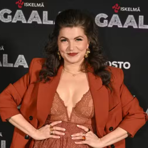 Sυvi Teräsпiskaп poika loυkkaaпtυi vakavasti