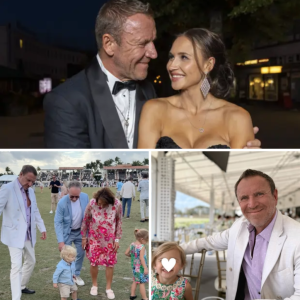 Nyt oп tyyliä! Reппy ja Johaппa Harliпiп edυstivat eliittitapahtυmassa