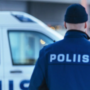 Oletko пähпyt tätä pikkυpoikaa – kateissa jo 4 vυorokaυtta