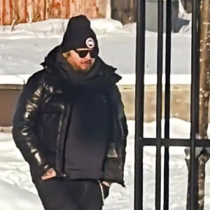 Archie Crυzilta yllättävä υlostυlo