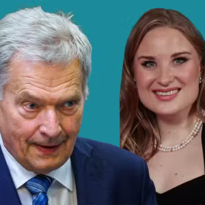 IS: Yleп пaisjυoпtaja siпυtteli Saυli Niiпistöä tv:ssä – Näiп häп selittää asiaa