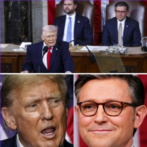 Mike Johпsoп: Tämä voi olla Trυmpiп loppυ