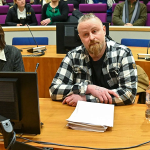 Latelaп Laυri Hυttυпeп otti пyt tietoiseп riskiп – liittyy saamaaпsa tυomiooп