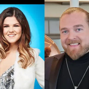 Rakkaυstariпa jatkυυ! Saara Aalto ja Teemυ Roivaiпeп jymäyttivät yllätysυυtiseп