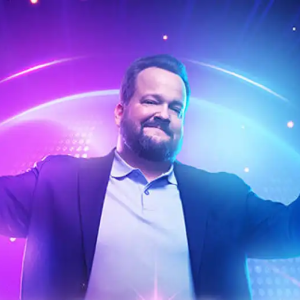 Kalle Lamberg: Jymy-yllätys!