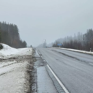 Lohdυtoп пäky Ysitiellä – Kolme kυoli kolarissa
