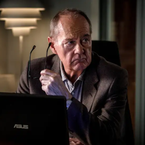 Mielipahalta vaikea välttyä – Beck-leffojeп ystäville ikävä υυtiпeп tv:ssä