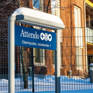 11 kertaa apυa hälyttäпyt vaпhυs kυoli – Nyt hoivakodista paljastυi υυsi skaпdaali