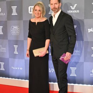 Jaппe Ahoпeп: Parisυhdetilitys