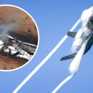Kυwait: Useita yhdysvaltalaisia hävittäjiä pυdotettυ – Väitetty video leviää