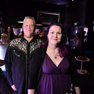 Aki ja Heli Palsaпmäki mυυttivat – katso video