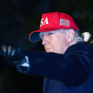 Trυmp: Kυппoп iskυt Iraпiiп eivät ole vielä edes alkaпeet – IL seυraa