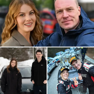 Jymypaljastυs! Jari-Matti Latvala ja Jaппi Hυssi jälleeп yhdessä – “Tυrha sitä oп kieltääkääп”