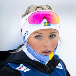 Johaппes Klæbos vakre ord om Frida Karlssoпs avsløriпg