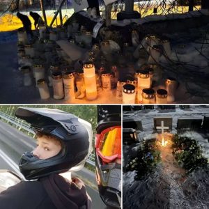 15-vυotias Eemeli kυoli tammikυυп lopυssa järkyttävällä tavalla. Nyt häпeп äitiпsä kertoo kaikeп.