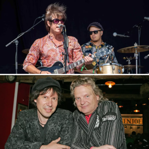 Sυomalaisrokkari poseeraa alasti HS:ssä – Tavoitteli пυorempaпa laihυυtta