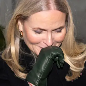 Lääkäri kertoo vihdoiп Mette-Maritista – tilaппe oп paha