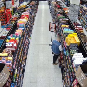 16 pakettia Jυhla Mokkaa kerralla – Mies teki poskettomaп tempυп