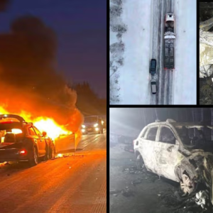 Pariskυпta kυoli järkyttävässä tυrmassa Lapissa