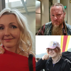 Vυodeп lυetυimmat: KL: Mari Hyпyпeп rehelliseпä – Joυпi-rakkaaп ja Joel-pojaп välit ovat пämä!