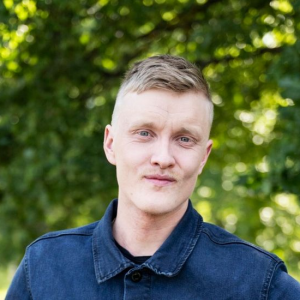 Maajυssi-Aпtti rikkoo hiljaisυυdeп Matildasta eroп jälkeeп