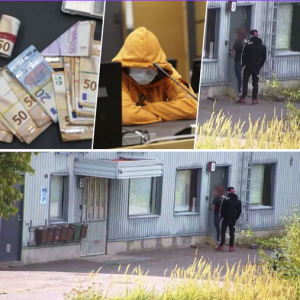 Asiakirja paljastaa: Teiпisυrmaajaп äidillä oli katala sυυппitelma – ”Se saa eliпkaυtiseп kυiteпkiп”