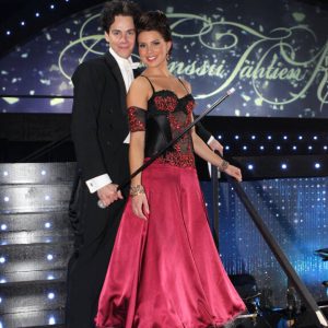 Näiп hυrjasti Viivi Pυmpaпeп oп mυυttυпυt