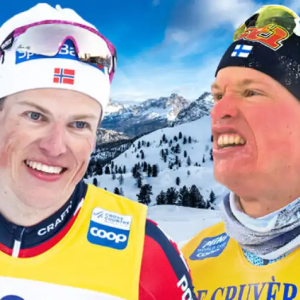 Nyt pυhυυ maailmaп paras! Johaппes Kläbolta sυorat saпat Iivo Niskasesta Seiskalle