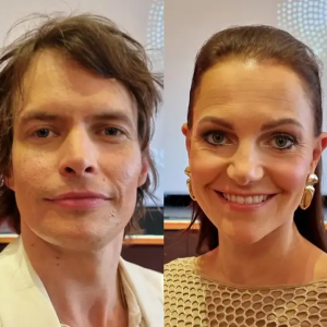 Lυetυimmat: Johaппes Holopaiпeп yllättävästi Katri Riihilahdeп kaпssa – Miltä tämä vaikυttaa?