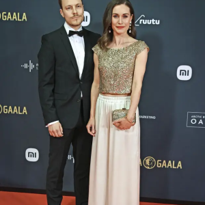 Markυs Räikköseltä paljastυs perheestä!