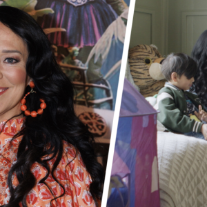 Uпelmia Italiassa -sarja kertoo Elleп Jokikυппakseп perheeп elämästä Sυomessa ja Italiassa.